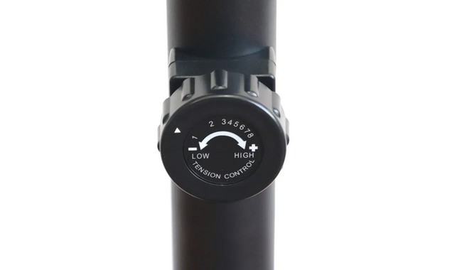 Велотренажер Stamax Ultra - дополнительное фото 4