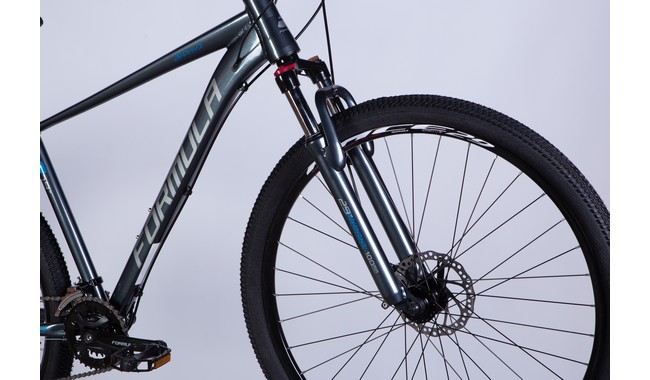 Велосипед Formula Zephyr 3.0 29" - дополнительное фото 16