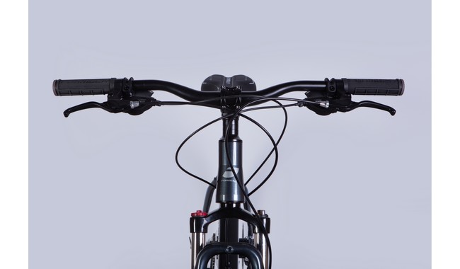 Велосипед Formula Zephyr 3.0 29" - дополнительное фото 17