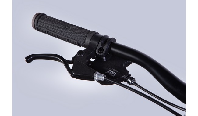 Велосипед Formula Zephyr 3.0 29" - дополнительное фото 18