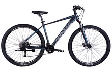 Велосипед Formula Zephyr 3.0 29" - фото 3