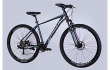 Велосипед Formula Zephyr 3.0 29" - дополнительное фото 13