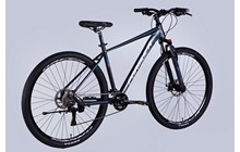 Велосипед Formula Zephyr 3.0 29" - дополнительное фото 14