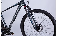 Велосипед Formula Zephyr 3.0 29" - дополнительное фото 16