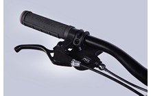 Велосипед Formula Zephyr 3.0 29" - дополнительное фото 18