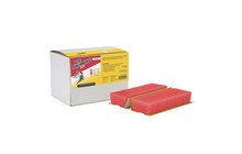 Парафін Toko Base Performance Hot Wax Red 120 г - дополнительное фото 1