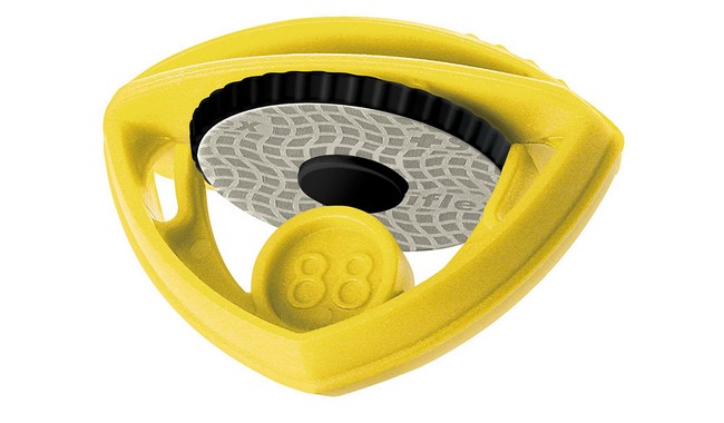 Канторез Toko Express Speed Diamond 88°/87° - дополнительное фото 2