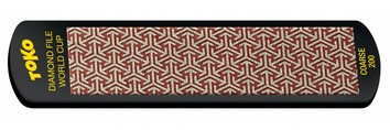 Напильник Toko Diamond File WC Coarse 200