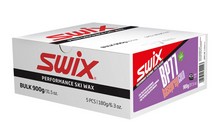 Парафін Swix BP77 Base Prep Hard 900 г - фото 1