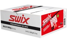 Парафин Swix BP88 Base Prep Medium 900 г - фото 1