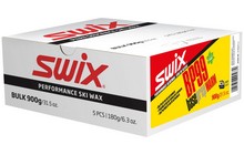 Парафин Swix BP99 Base Prep Soft 900 г - фото 1