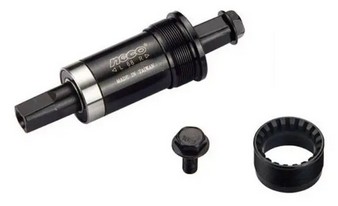 Каретка Neco Compact RR 68-110.5 мм