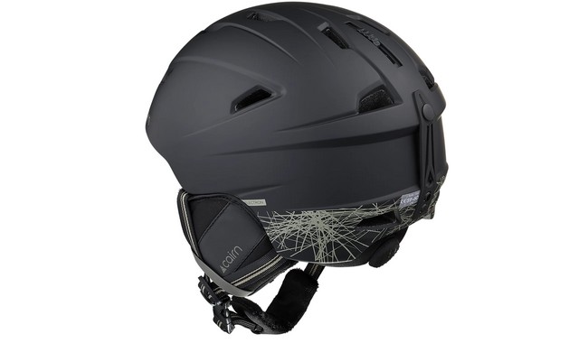 Горнолыжный шлем Cairn Electron Graphic - дополнительное фото 1