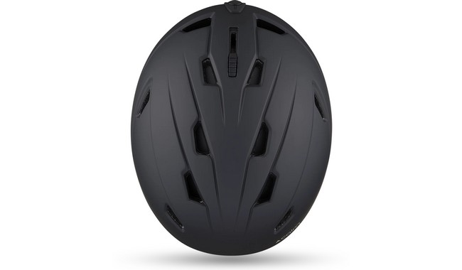 Горнолыжный шлем Cairn Electron Graphic - дополнительное фото 2