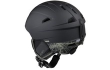 Горнолыжный шлем Cairn Electron Graphic - дополнительное фото 1