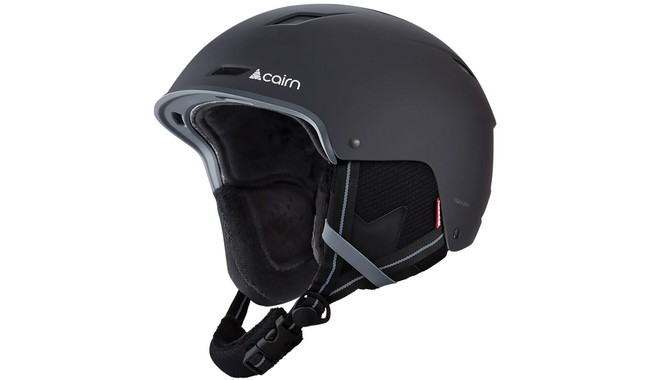 Гірськолижний шолом Cairn Equalizer Pure - фото 1