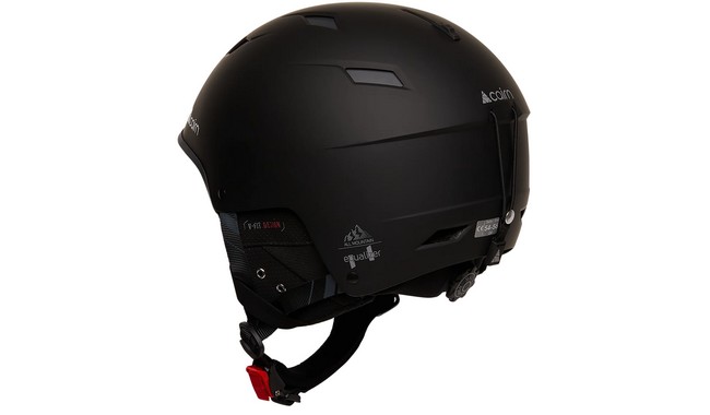 Гірськолижний шолом Cairn Equalizer Pure - дополнительное фото 1