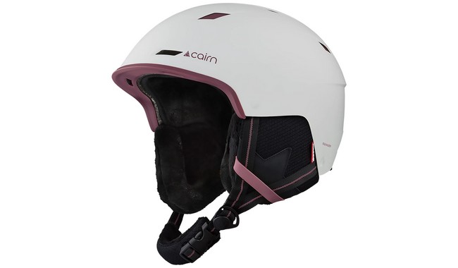 Гірськолижний шолом Cairn Equalizer Pure - фото 2