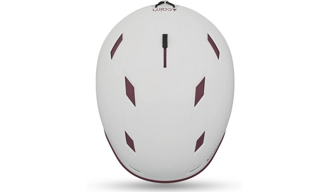 Гірськолижний шолом Cairn Equalizer Pure - дополнительное фото 4