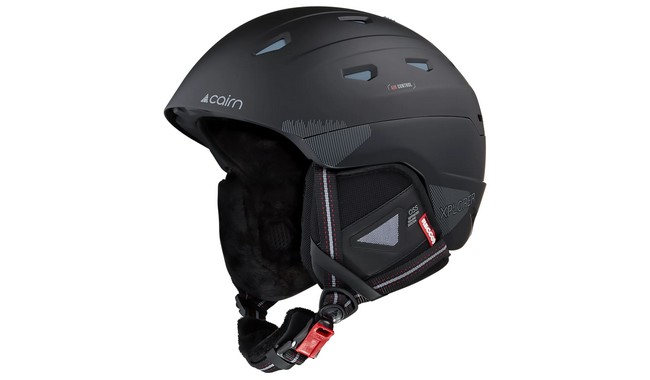 Гірськолижний шолом Cairn Xplorer Pure - фото 1