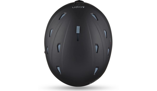 Гірськолижний шолом Cairn Xplorer Pure - дополнительное фото 2