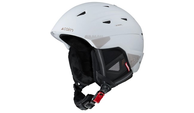 Гірськолижний шолом Cairn Xplorer Pure - фото 2