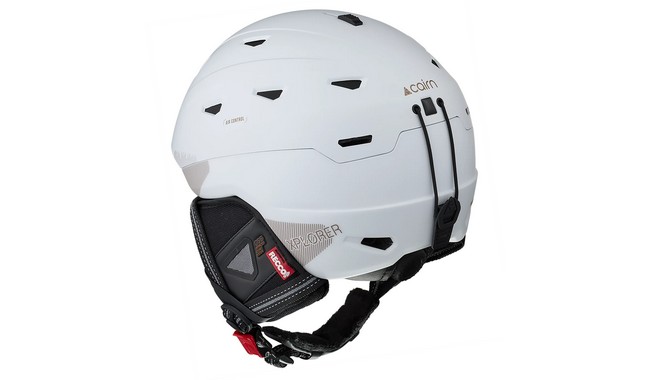 Гірськолижний шолом Cairn Xplorer Pure - дополнительное фото 3