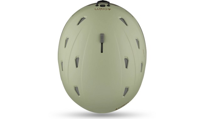 Гірськолижний шолом Cairn Xplorer Pure - дополнительное фото 6