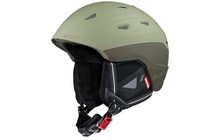 Гірськолижний шолом Cairn Xplorer Pure - фото 3