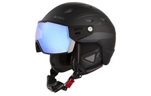 Горнолыжный шлем Cairn Shuffle Visor Evolight NXT - фото 1