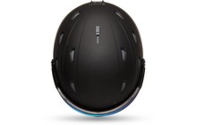 Горнолыжный шлем Cairn Shuffle Visor Evolight NXT - дополнительное фото 2