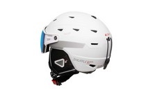 Горнолыжный шлем Cairn Shuffle Visor Evolight NXT - дополнительное фото 3