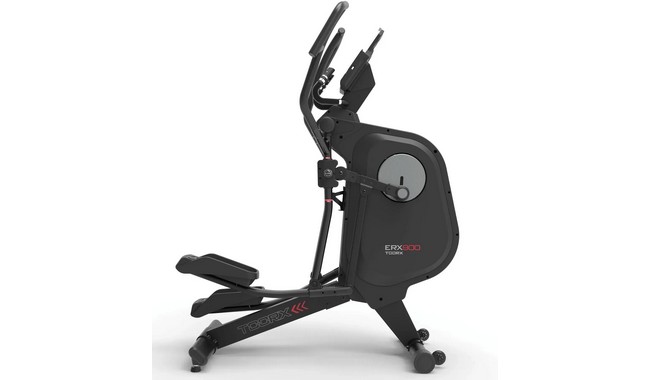 Орбитрек Toorx Elliptical ERX 900 - дополнительное фото 1