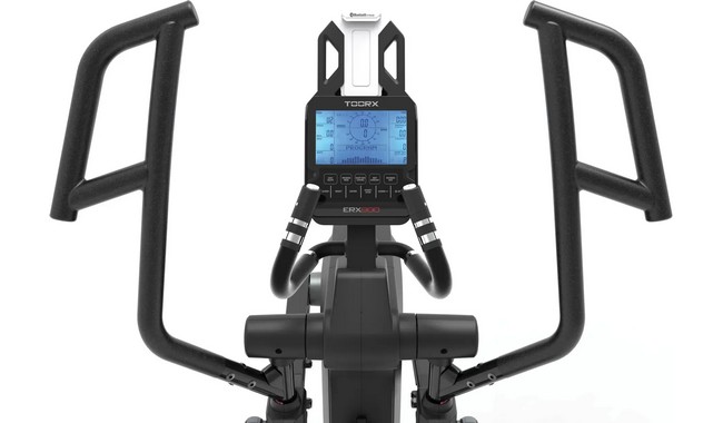 Орбитрек Toorx Elliptical ERX 900 - дополнительное фото 3