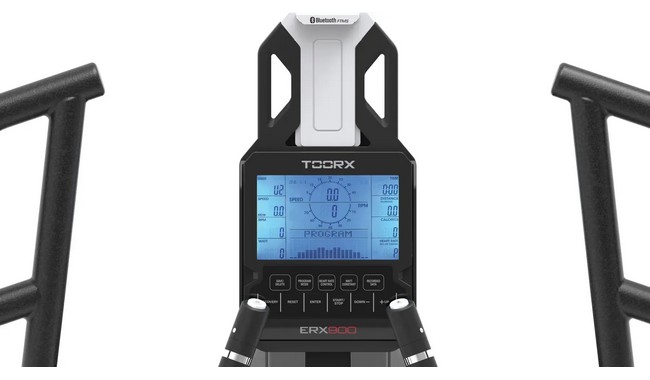 Орбитрек Toorx Elliptical ERX 900 - дополнительное фото 4