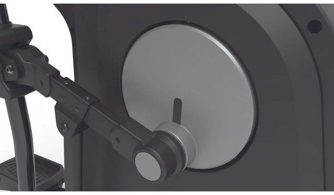 Орбитрек Toorx Elliptical ERX 900 - дополнительное фото 6