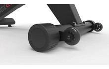 Орбитрек Toorx Elliptical ERX 900 - дополнительное фото 9