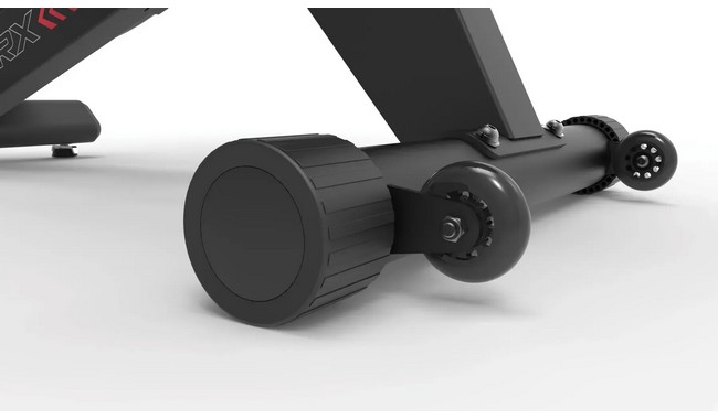 Орбитрек Toorx Elliptical ERX 900 - дополнительное фото 9