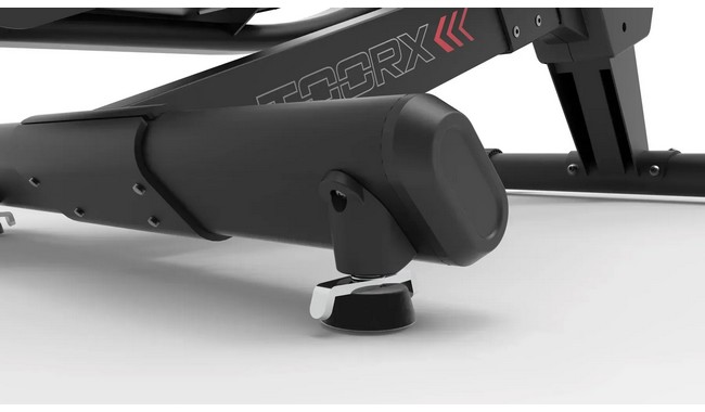 Орбитрек Toorx Elliptical ERX 900 - дополнительное фото 10