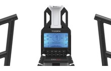 Орбитрек Toorx Elliptical ERX 900 - дополнительное фото 4