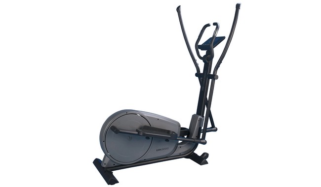 Орбітрек Toorx Elliptical ERX 3000 - фото 1
