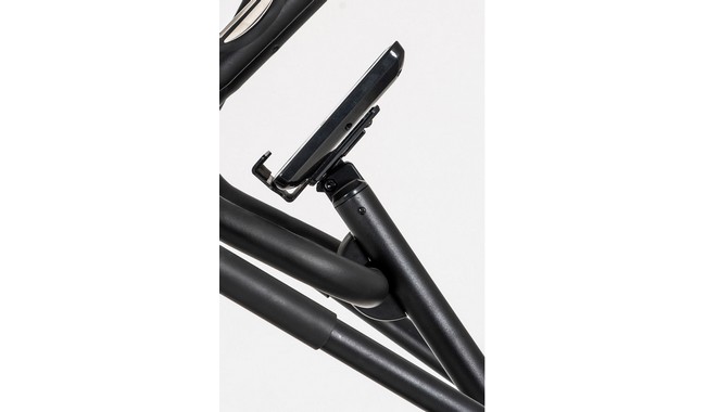 Орбітрек Toorx Elliptical ERX 3000 - дополнительное фото 4