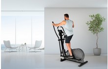 Орбітрек Toorx Elliptical ERX 3000 - дополнительное фото 1