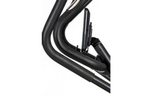 Орбітрек Toorx Elliptical ERX 3000 - дополнительное фото 3