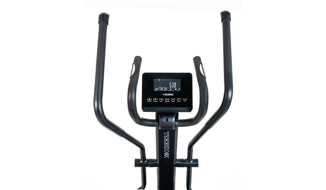 Орбітрек Toorx Elliptical ERX 3500 - дополнительное фото 4