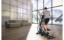 Орбітрек Toorx Elliptical ERX 3500 - дополнительное фото 1