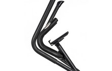 Орбітрек Toorx Elliptical ERX 3500 - дополнительное фото 2