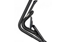 Орбітрек Toorx Elliptical ERX 3500 - дополнительное фото 3