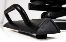 Орбітрек Toorx Elliptical ERX 3500 - дополнительное фото 10