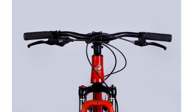 Велосипед Formula Zephyr 3.0 26" - дополнительное фото 5